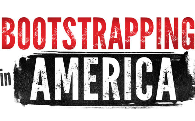 Bootstrapping In America