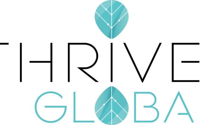 Thrive Global