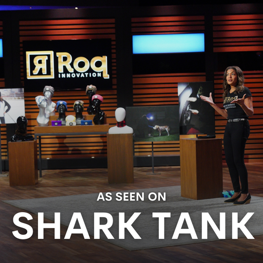 As Seen On Shark Tank