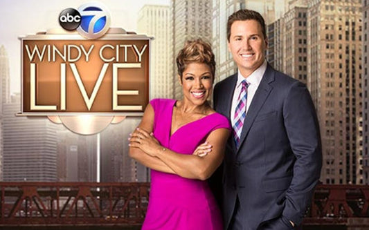 ABC Windy City Live