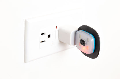 Baseball Cap | Solid Knit Beanie Replacement Lights: 2 Pack