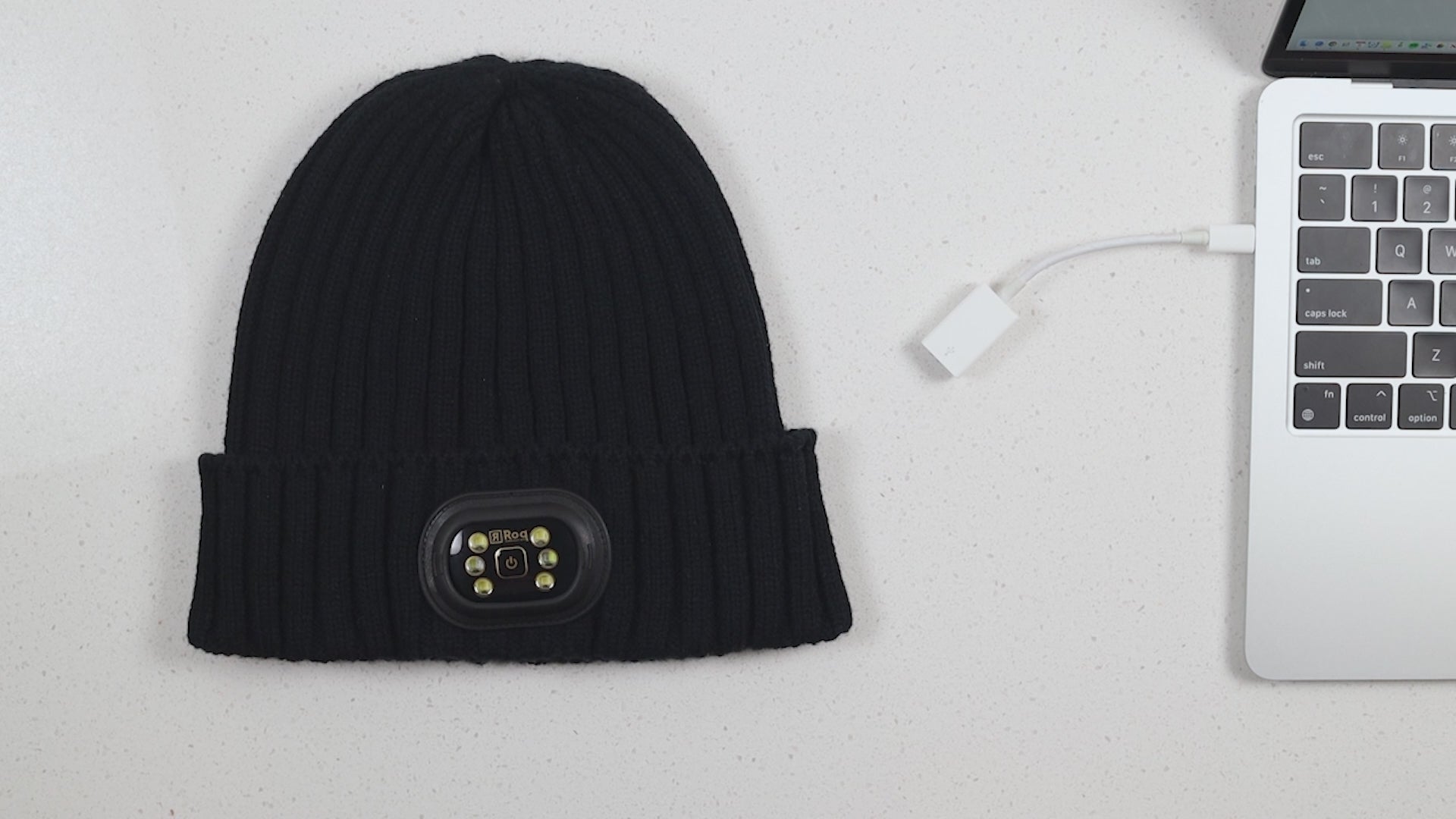 Load video: How to Recharge Your Headlightz®