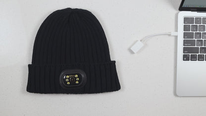 Beanie Replacement Lights: 2 Pack