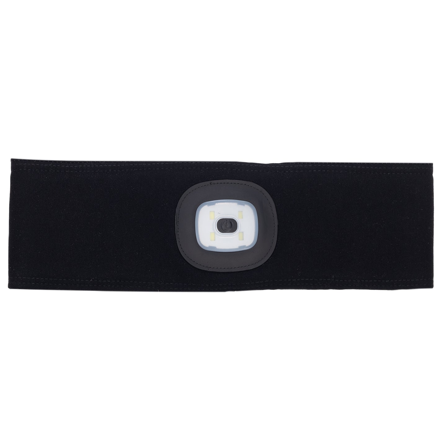 Headlightz® Adjustable Headband - Black