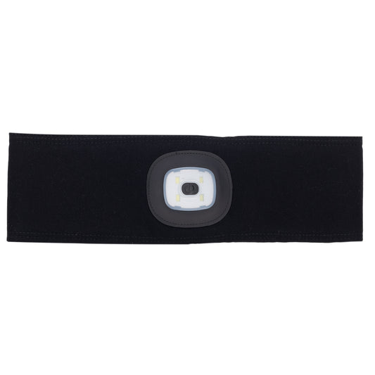 Headlightz® Adjustable Headband - Black