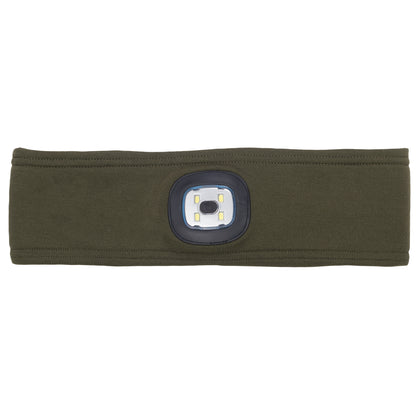 Headlightz® Adjustable Headband - ARMY