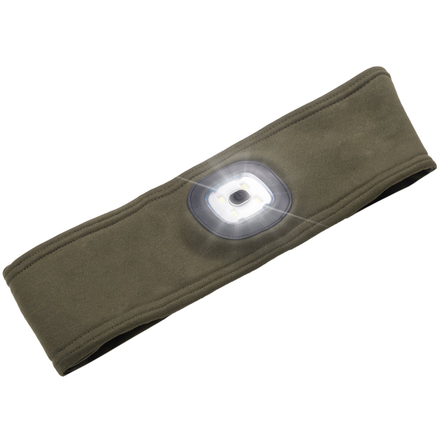 Headlightz® Adjustable Headband - ARMY