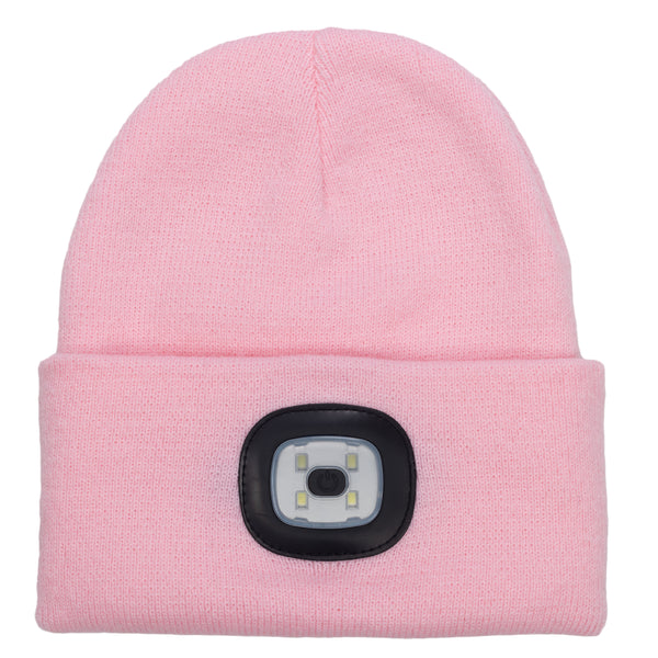 帽子 Holiday limited knit cap pink G20ZW08_625_1_8cb41ea3-7719-