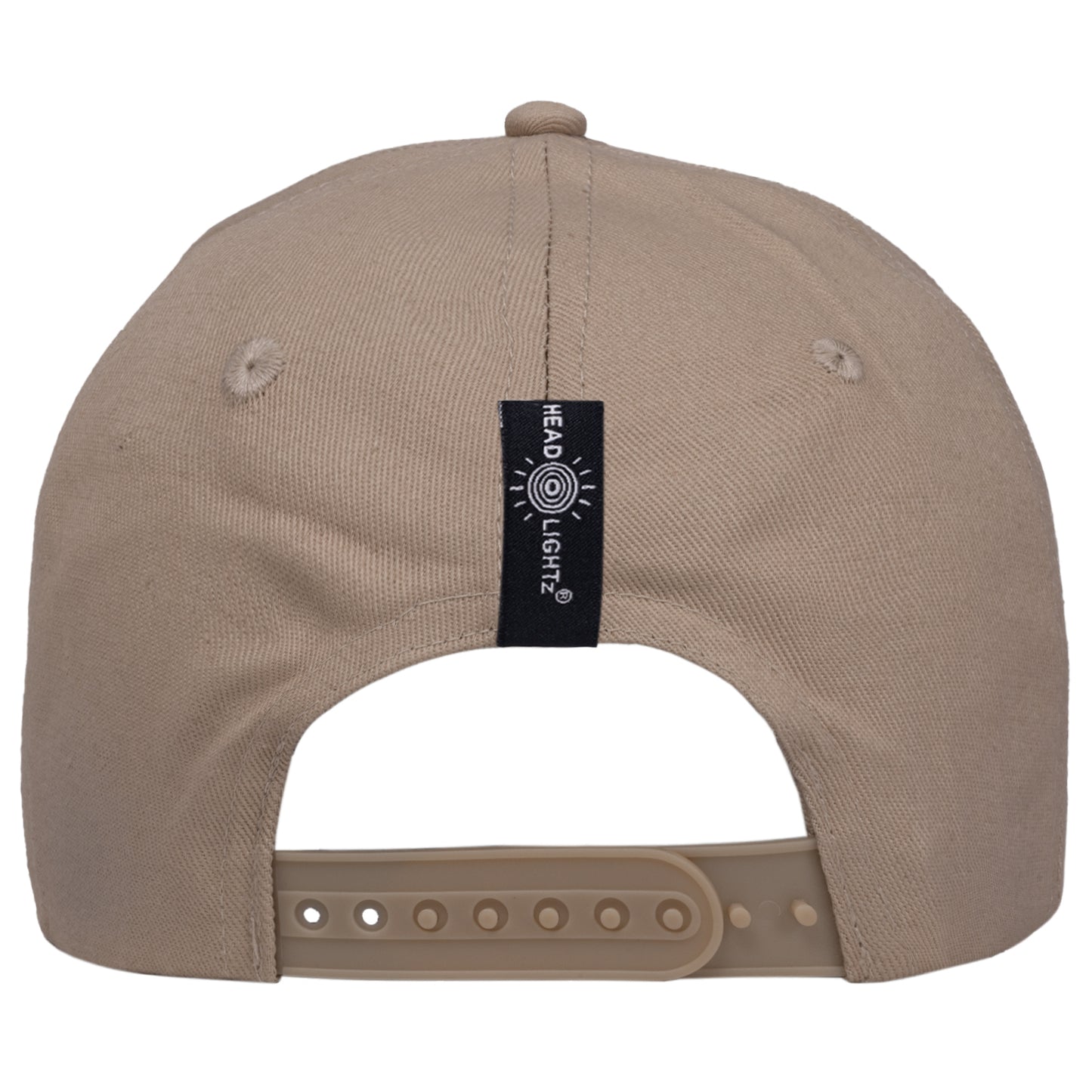 Headlightz® LED Baseball Cap - Khaki