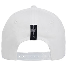 Load image into Gallery viewer, Headlightz® LED Baseball Cap - White
